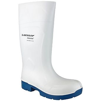 Dunlop Food Multigrip Safety Wellington Boots