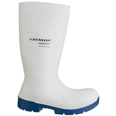 Dunlop Food Multigrip Safety Wellington Boots
