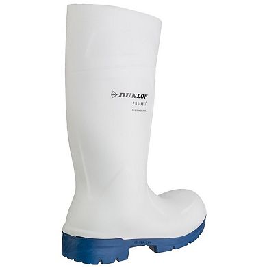 Dunlop Food Multigrip Safety Wellington Boots