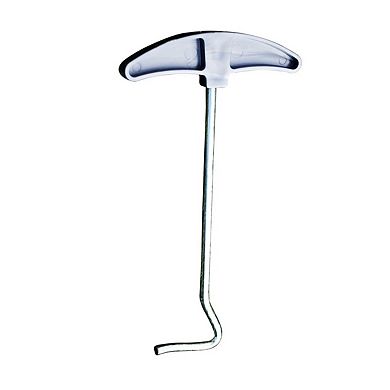 Regatta Great Outdoors Tent Peg Extractor Tool