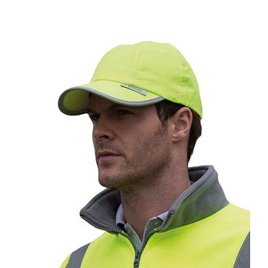Result Hi-Vis Cap