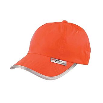 Result Hi-Vis Cap