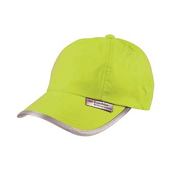 Result Hi-Vis Cap