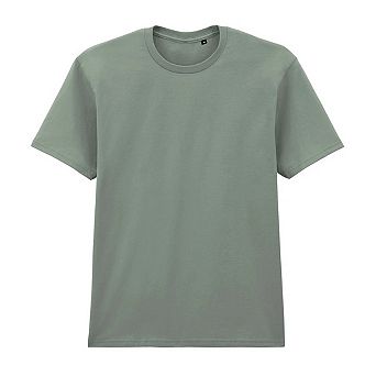 Gildan Mens Softstyle Enzyme Washed Midweight T-Shirt