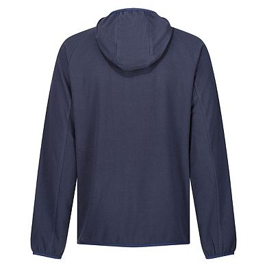 Regatta Mens Navigate Full Zip Fleece Jacket