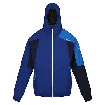 Regatta Mens Tarvos VII Lightweight Soft Shell Jacket