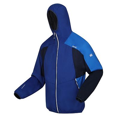 Regatta Mens Tarvos VII Lightweight Soft Shell Jacket
