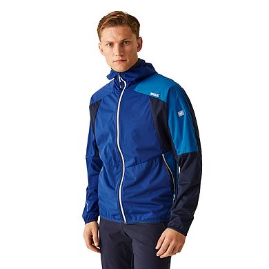 Regatta Mens Tarvos VII Lightweight Soft Shell Jacket