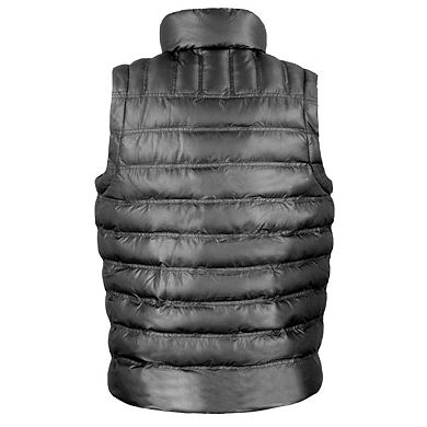 Result Urban Outdoor Mens Ice Bird Padded Gilet