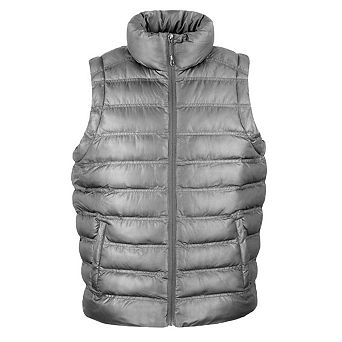 Result Urban Outdoor Mens Ice Bird Padded Gilet