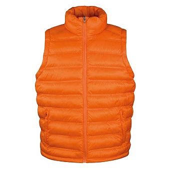Result Urban Outdoor Mens Ice Bird Padded Gilet