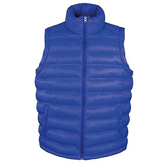 Result Urban Outdoor Mens Ice Bird Padded Gilet
