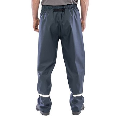 Result Genuine Mens Prism PU Waterproof Trousers