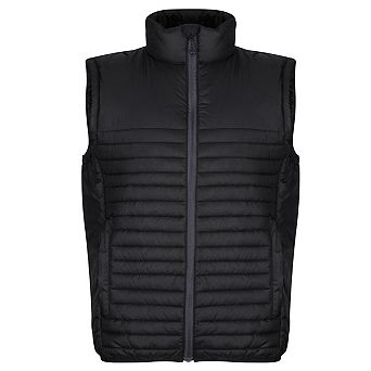 Regatta Mens Honestly Made Body Warmer