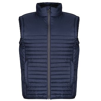 Regatta Mens Honestly Made Body Warmer
