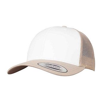 Flexfit Retro Trucker Cap