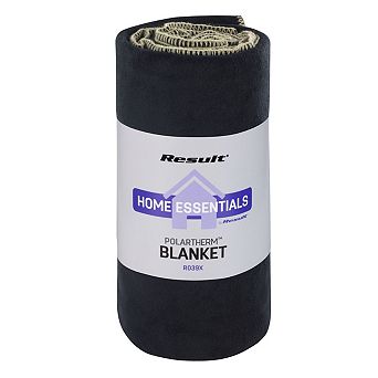 Result Winter Essentials Polartherm Blanket