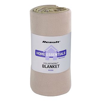 Result Winter Essentials Polartherm Blanket