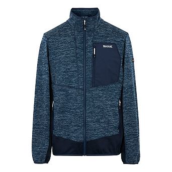 Regatta Mens Baslinn Fleece Jacket