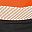 Fluorescent Orange