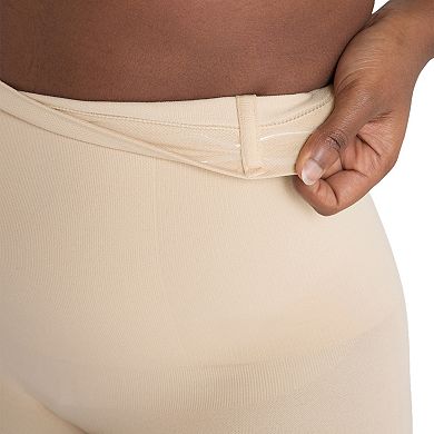 Women's Shapermint High-Waisted Shaper Shorts for Tummy and Thigh Smoothing 55021