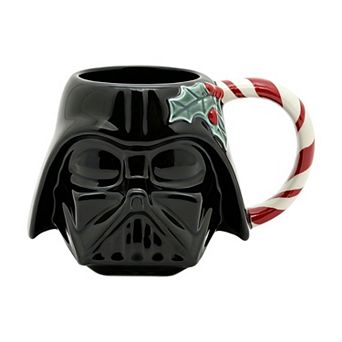 St. Nicholas Square® Star Wars Darth Vader Figural Mug