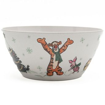 St. Nicholas Square® Disney’s Winnie the Pooh Cereal Bowl
