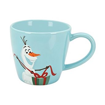 St. Nicholas Square® Disney’s Olaf Holiday Mini Mug