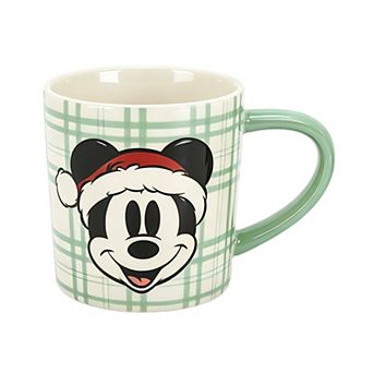 St. Nicholas Square® Disney’s Mickey Holiday Mug