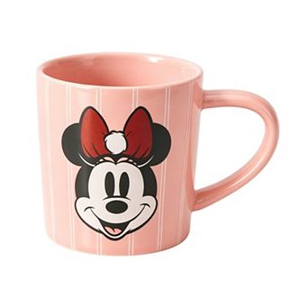 St. Nicholas Square® Disney’s Minnie Holiday Mug