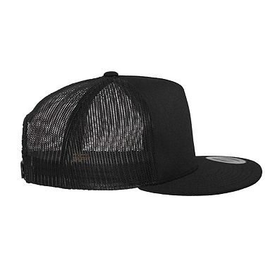 Flexfit Unisex Adult Classic Trucker Cap