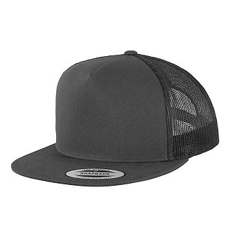 Flexfit Unisex Adult Classic Trucker Cap