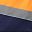 Orange And Navy