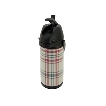 St. Nicholas Square® Seasonal Hot Beverage Dispenser with Pump
