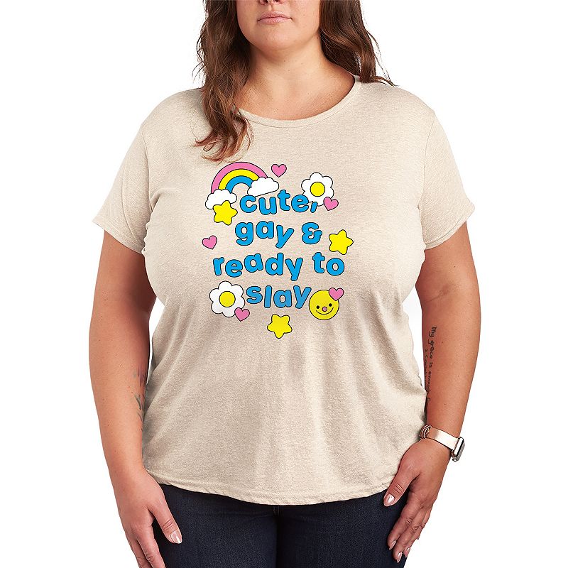 Women's Plus 