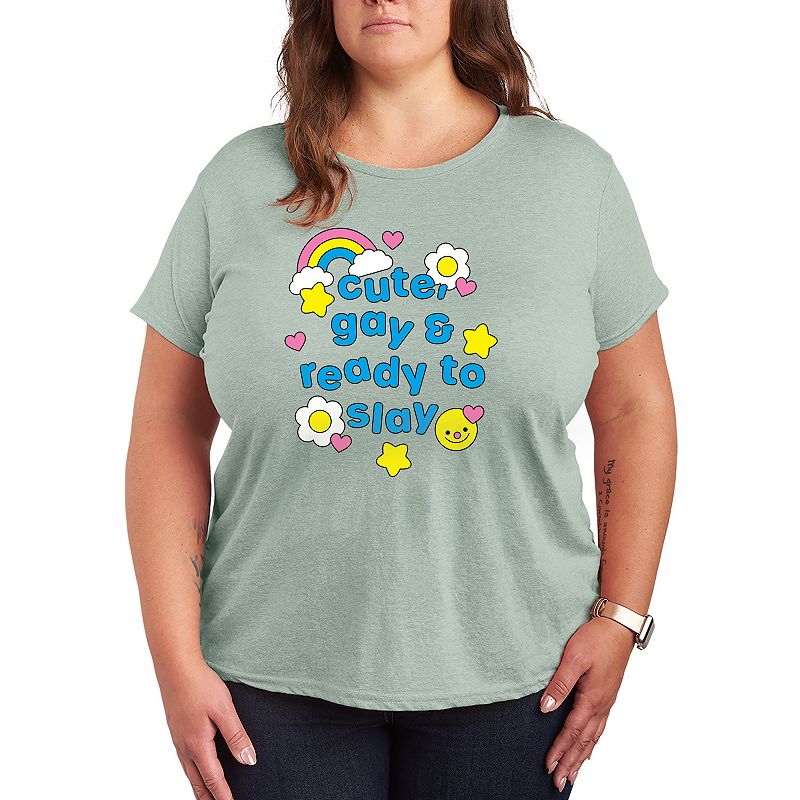 Women's Plus 