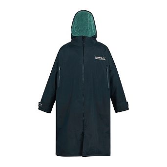 Regatta Unisex Adult Spirit Of Adventure Waterproof Changing Robe