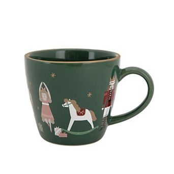 St. Nicholas Square® Nutcracker Mug