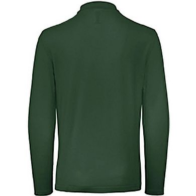 B&C Mens ID.001 Long-Sleeved Polo Shirt