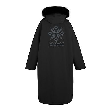 Regatta Unisex Adult Waterproof Changing Robe
