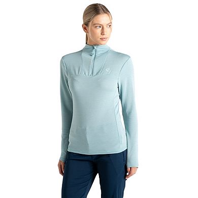 Dare 2B Womens/Ladies Torrek Overhead Midlayer