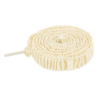 Women's Shoelaces Ruffled Ribbon Shoestrings for Sneakers 2 Pairs 39.4"