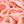 Peach Pink