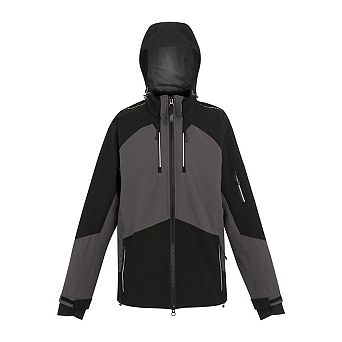 Regatta Professional Mens 4 Way Stretch Waterproof Soft Shell Jacket