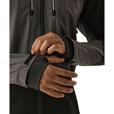 Regatta Professional Mens 4 Way Stretch Waterproof Soft Shell Jacket