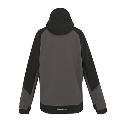 Regatta Professional Mens 4 Way Stretch Waterproof Soft Shell Jacket