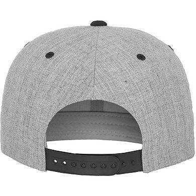 Flexfit Unisex Two Tone Classic Snapback Cap