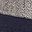 Heather Grey And Navy