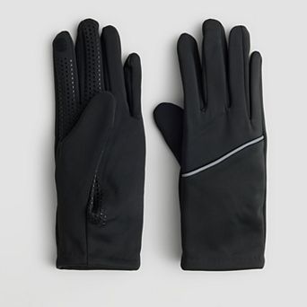 Women's FLX Sleek Cut & Sew Gloves With Silicone Gripper