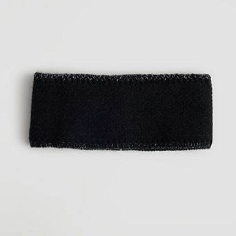 Women's FLX Knit Headband with Lining